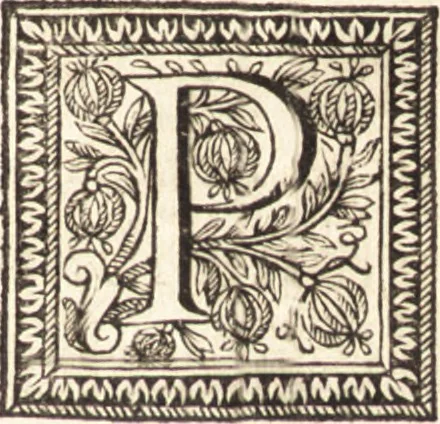 An illustration from Entretiens sur les vies et sur les ouvrages des plus excellens peintres anciens et modernes, 1666, leaf 122