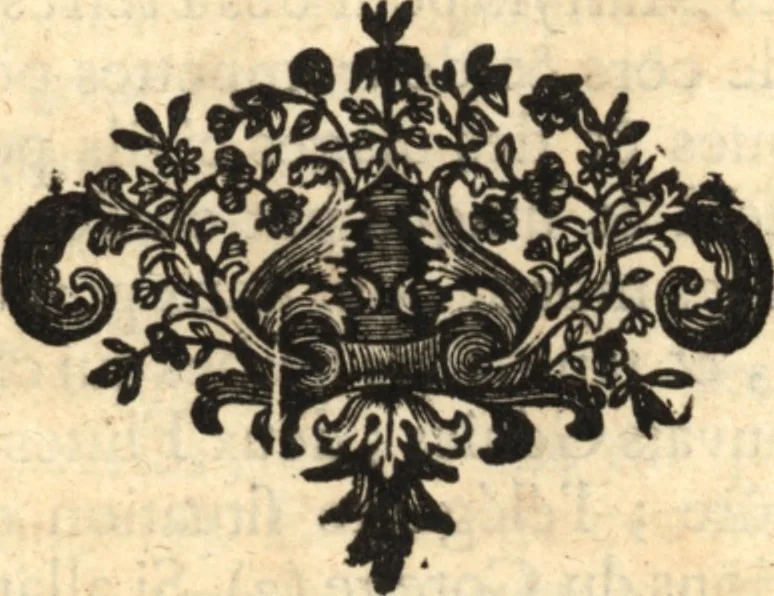 An illustration from Explication de divers monumens singuliers, qui ont rapport a la religion des plus anciens peuples : avec l'examen de la derniere edition des ouvrages de S. Jerôme, & un traité sur l'astrologie judiciaire : ouvrage enrichi de figures en taille-douce, 1739, leaf 131