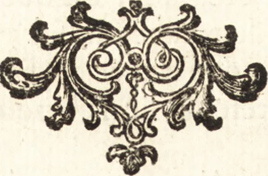 An illustration from Explication de divers monumens singuliers, qui ont rapport a la religion des plus anciens peuples : avec l'examen de la derniere edition des ouvrages de S. Jerôme, & un traité sur l'astrologie judiciaire : ouvrage enrichi de figures en taille-douce, 1739, leaf 283