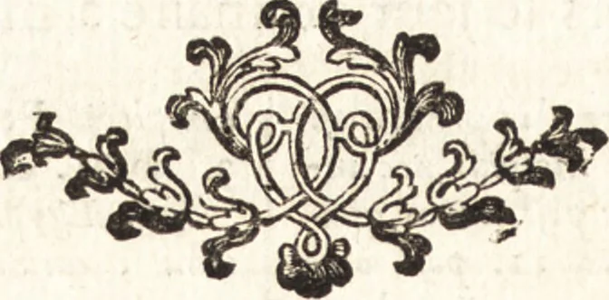 An illustration from Explication de divers monumens singuliers, qui ont rapport a la religion des plus anciens peuples : avec l'examen de la derniere edition des ouvrages de S. Jerôme, & un traité sur l'astrologie judiciaire : ouvrage enrichi de figures en taille-douce, 1739, leaf 291