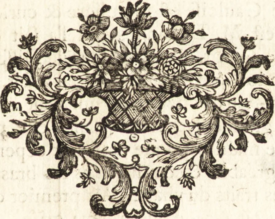 An illustration from Explication de divers monumens singuliers, qui ont rapport a la religion des plus anciens peuples : avec l'examen de la derniere edition des ouvrages de S. Jerôme, & un traité sur l'astrologie judiciaire : ouvrage enrichi de figures en taille-douce, 1739, leaf 378