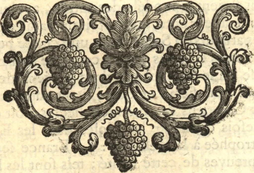 An illustration from Explication de divers monumens singuliers, qui ont rapport a la religion des plus anciens peuples : avec l'examen de la derniere edition des ouvrages de S. Jerôme, & un traité sur l'astrologie judiciaire : ouvrage enrichi de figures en taille-douce, 1739, leaf 397