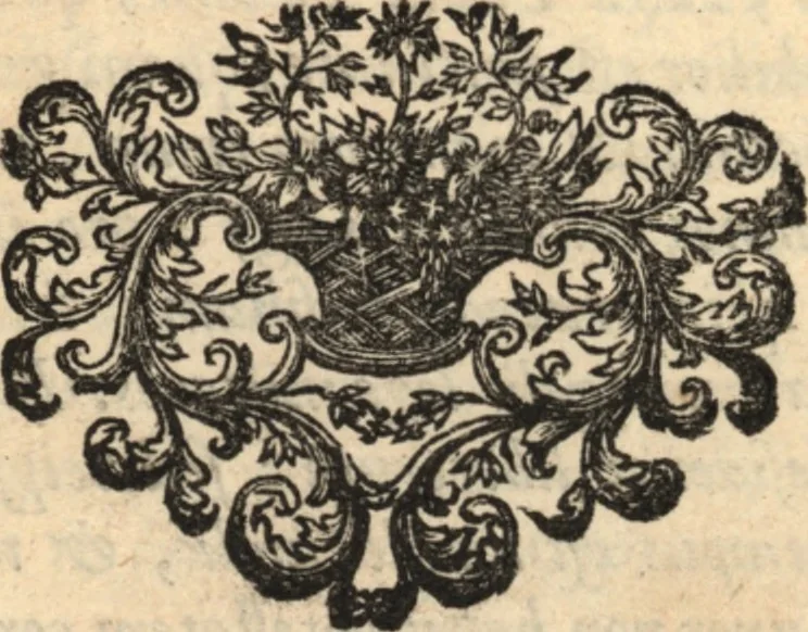 An illustration from Explication de divers monumens singuliers, qui ont rapport a la religion des plus anciens peuples : avec l'examen de la derniere edition des ouvrages de S. Jerôme, & un traité sur l'astrologie judiciaire : ouvrage enrichi de figures en taille-douce, 1739, leaf 520