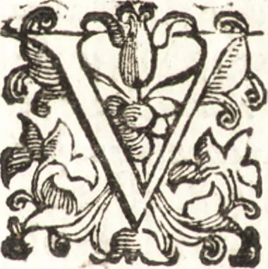 An illustration from Felsina pittrice : vite de pittori bolognesi, 1678, leaf 156