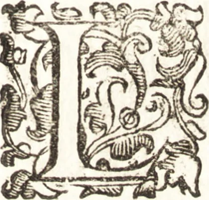 An illustration from Felsina pittrice : vite de pittori bolognesi, 1678, leaf 174