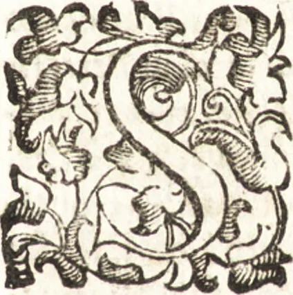 An illustration from Felsina pittrice : vite de pittori bolognesi, 1678, leaf 188