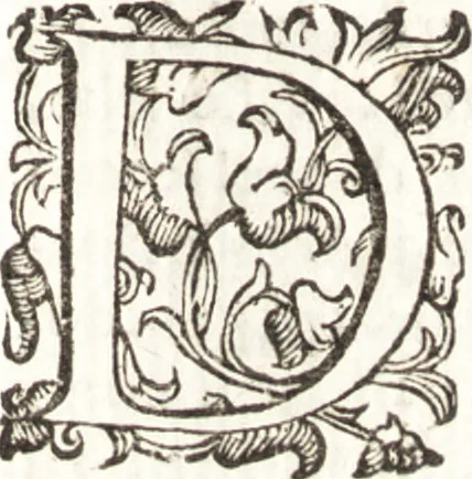An illustration from Felsina pittrice : vite de pittori bolognesi, 1678, leaf 238