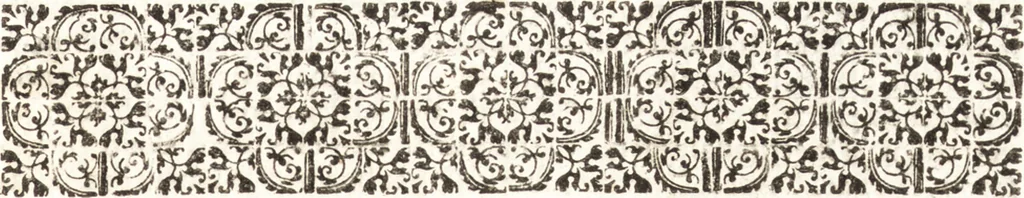An illustration from Felsina pittrice : vite de pittori bolognesi, 1678, leaf 24