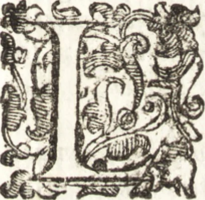 An illustration from Felsina pittrice : vite de pittori bolognesi, 1678, leaf 250