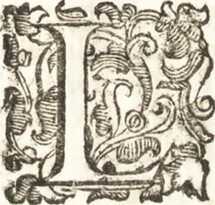 An illustration from Felsina pittrice : vite de pittori bolognesi, 1678, leaf 272