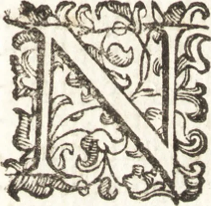 An illustration from Felsina pittrice : vite de pittori bolognesi, 1678, leaf 362