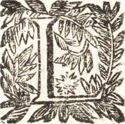 An illustration from Felsina pittrice : vite de pittori bolognesi, 1678, leaf 448
