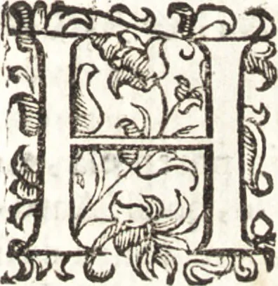 An illustration from Felsina pittrice : vite de pittori bolognesi, 1678, leaf 540