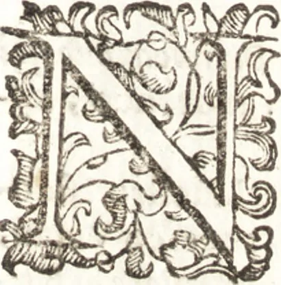 An illustration from Felsina pittrice : vite de pittori bolognesi, 1678, leaf 550