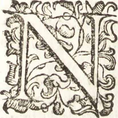 An illustration from Felsina pittrice : vite de pittori bolognesi, 1678, leaf 558