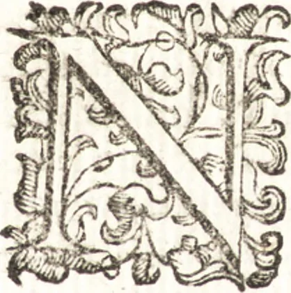 An illustration from Felsina pittrice : vite de pittori bolognesi, 1678, leaf 76