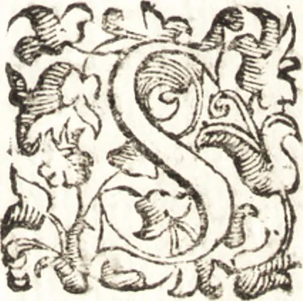 An illustration from Felsina pittrice : vite de pittori bolognesi, 1678, leaf 86