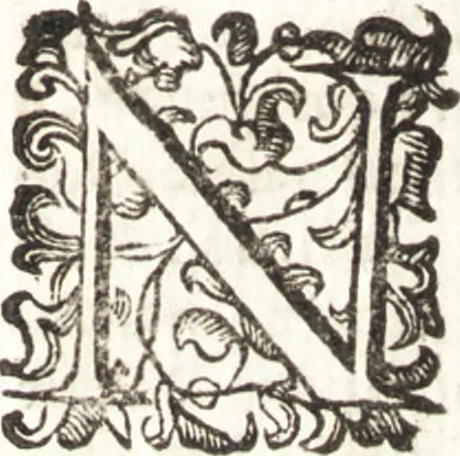 An illustration from Felsina pittrice : vite de pittori bolognesi, 1678, leaf 112