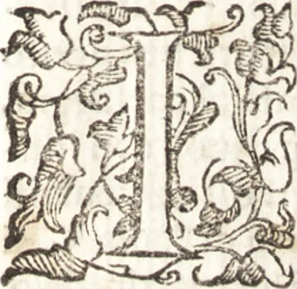 An illustration from Felsina pittrice : vite de pittori bolognesi, 1678, leaf 138