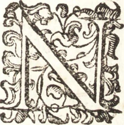 An illustration from Felsina pittrice : vite de pittori bolognesi, 1678, leaf 318