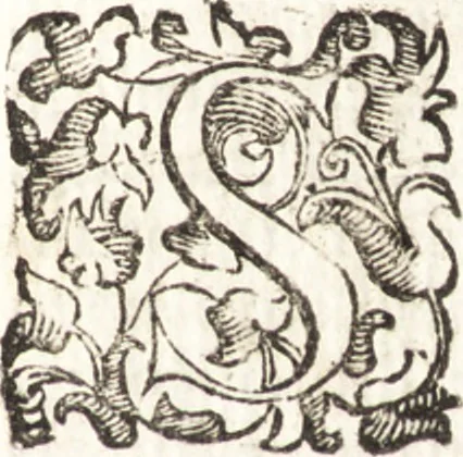 An illustration from Felsina pittrice : vite de pittori bolognesi, 1678, leaf 354
