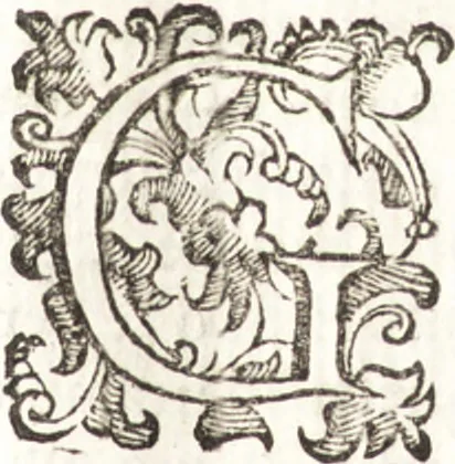 An illustration from Felsina pittrice : vite de pittori bolognesi, 1678, leaf 398