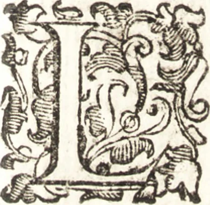 An illustration from Felsina pittrice : vite de pittori bolognesi, 1678, leaf 444