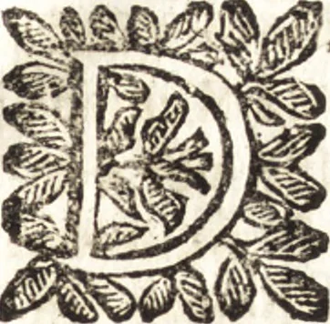 An illustration from Le finezze de pennelli italiani, ammirate e studiate da Girupeno sotta la scorta e disciplina del genio di Raffaello d'Vrbino : con vna curiosa ed' attentissima osseruatione di tutto ciò che facilmente possa riuscire d'vtile e di diletto à chi desidera rendersi perfetto nella teorica e practica della nobil'arte della pittura, 1674, leaf 104