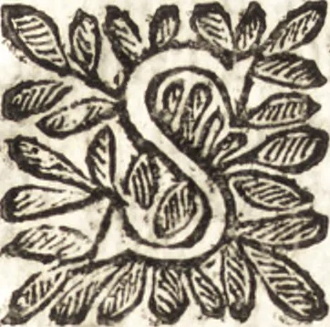 An illustration from Le finezze de pennelli italiani, ammirate e studiate da Girupeno sotta la scorta e disciplina del genio di Raffaello d'Vrbino : con vna curiosa ed' attentissima osseruatione di tutto ciò che facilmente possa riuscire d'vtile e di diletto à chi desidera rendersi perfetto nella teorica e practica della nobil'arte della pittura, 1674, leaf 116