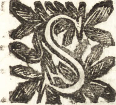 An illustration from Le finezze de pennelli italiani, ammirate e studiate da Girupeno sotta la scorta e disciplina del genio di Raffaello d'Vrbino : con vna curiosa ed' attentissima osseruatione di tutto ciò che facilmente possa riuscire d'vtile e di diletto à chi desidera rendersi perfetto nella teorica e practica della nobil'arte della pittura, 1674, leaf 16