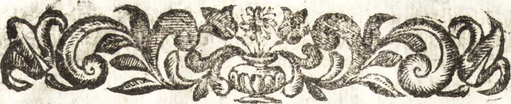 An illustration from Le finezze de pennelli italiani, ammirate e studiate da Girupeno sotta la scorta e disciplina del genio di Raffaello d'Vrbino : con vna curiosa ed' attentissima osseruatione di tutto ciò che facilmente possa riuscire d'vtile e di diletto à chi desidera rendersi perfetto nella teorica e practica della nobil'arte della pittura, 1674, leaf 18