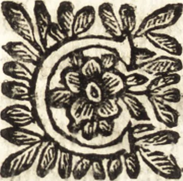 An illustration from Le finezze de pennelli italiani, ammirate e studiate da Girupeno sotta la scorta e disciplina del genio di Raffaello d'Vrbino : con vna curiosa ed' attentissima osseruatione di tutto ciò che facilmente possa riuscire d'vtile e di diletto à chi desidera rendersi perfetto nella teorica e practica della nobil'arte della pittura, 1674, leaf 186