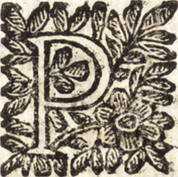 An illustration from Le finezze de pennelli italiani, ammirate e studiate da Girupeno sotta la scorta e disciplina del genio di Raffaello d'Vrbino : con vna curiosa ed' attentissima osseruatione di tutto ciò che facilmente possa riuscire d'vtile e di diletto à chi desidera rendersi perfetto nella teorica e practica della nobil'arte della pittura, 1674, leaf 189