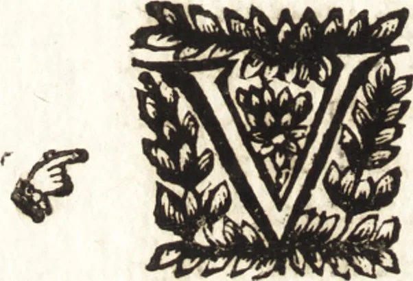 An illustration from Le finezze de pennelli italiani, ammirate e studiate da Girupeno sotta la scorta e disciplina del genio di Raffaello d'Vrbino : con vna curiosa ed' attentissima osseruatione di tutto ciò che facilmente possa riuscire d'vtile e di diletto à chi desidera rendersi perfetto nella teorica e practica della nobil'arte della pittura, 1674, leaf 41