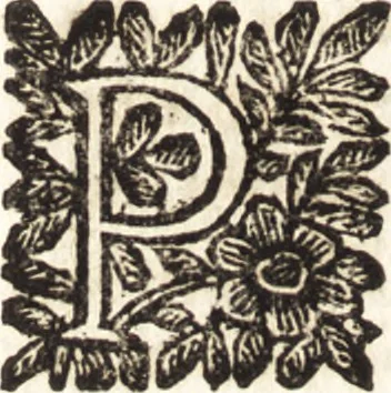 An illustration from Le finezze de pennelli italiani, ammirate e studiate da Girupeno sotta la scorta e disciplina del genio di Raffaello d'Vrbino : con vna curiosa ed' attentissima osseruatione di tutto ciò che facilmente possa riuscire d'vtile e di diletto à chi desidera rendersi perfetto nella teorica e practica della nobil'arte della pittura, 1674, leaf 43