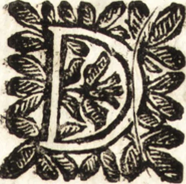 An illustration from Le finezze de pennelli italiani, ammirate e studiate da Girupeno sotta la scorta e disciplina del genio di Raffaello d'Vrbino : con vna curiosa ed' attentissima osseruatione di tutto ciò che facilmente possa riuscire d'vtile e di diletto à chi desidera rendersi perfetto nella teorica e practica della nobil'arte della pittura, 1674, leaf 46