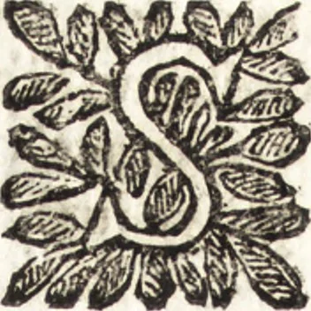 An illustration from Le finezze de pennelli italiani, ammirate e studiate da Girupeno sotta la scorta e disciplina del genio di Raffaello d'Vrbino : con vna curiosa ed' attentissima osseruatione di tutto ciò che facilmente possa riuscire d'vtile e di diletto à chi desidera rendersi perfetto nella teorica e practica della nobil'arte della pittura, 1674, leaf 77