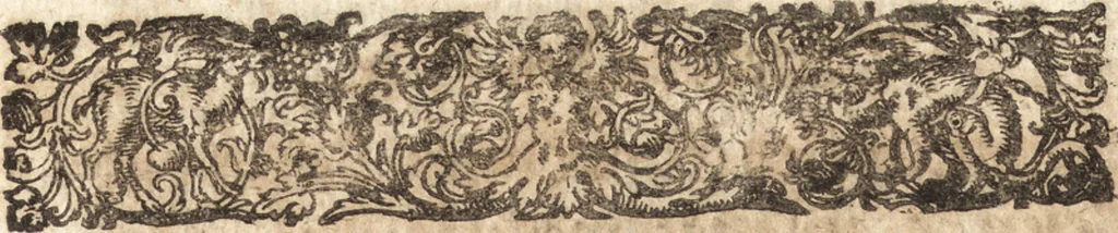 An illustration from Ein gantz new Reysebuch von Prag auss biss gen Constantinopel, das ist, Beschreibung der Legation vnd Reise, welche von der Röm. Käys. auch zu Hungarn vnd Böheimb [et]c. Königl. May. Matthia II. an den Türckischen Käyser Ahmet, den Ersten diss Namens ... nach Constantinopel, und die Ossmannische Porten abgeordnet : so Anno 1616. angefangen und Anno 1618. glücklich verricht und völlig abgelegt worden ... : mit angehengter summarischer Anzeigung, worauff das mächtigste Reich der Türcken ... und selbiger Macht fürnemblich bestehet ..., 1622, leaf 11