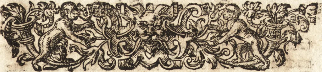 An illustration from Ein gantz new Reysebuch von Prag auss biss gen Constantinopel, das ist, Beschreibung der Legation vnd Reise, welche von der Röm. Käys. auch zu Hungarn vnd Böheimb [et]c. Königl. May. Matthia II. an den Türckischen Käyser Ahmet, den Ersten diss Namens ... nach Constantinopel, und die Ossmannische Porten abgeordnet : so Anno 1616. angefangen und Anno 1618. glücklich verricht und völlig abgelegt worden ... : mit angehengter summarischer Anzeigung, worauff das mächtigste Reich der Türcken ... und selbiger Macht fürnemblich bestehet ..., 1622, leaf 6