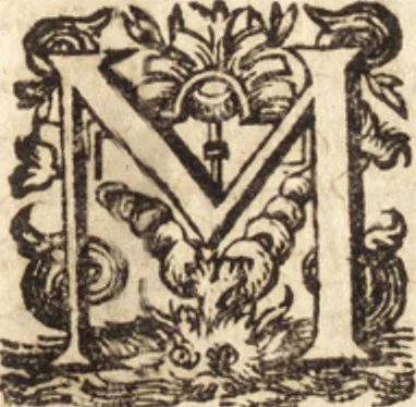 An illustration from Guilielmi Barclaii De potestate papae : an & quatenus in reges & principes seculares ius & imperium habeat liber posthumus ; eiusdem De Regno et regali potestate, aduersus Buchananum, Brutum, Boucherium, & reliquos monarchomachos libri VI, 1617, leaf 12