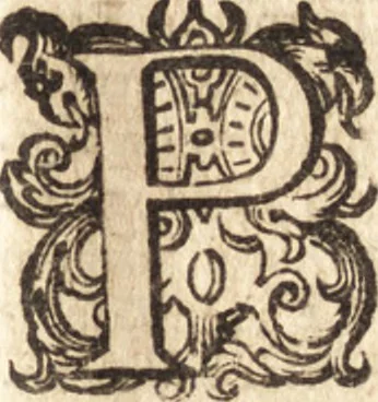 An illustration from Guilielmi Barclaii De potestate papae : an & quatenus in reges & principes seculares ius & imperium habeat liber posthumus ; eiusdem De Regno et regali potestate, aduersus Buchananum, Brutum, Boucherium, & reliquos monarchomachos libri VI, 1617, leaf 248