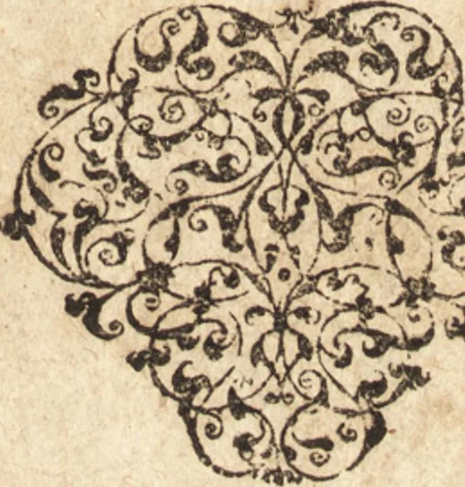 An illustration from Guilielmi Barclaii De potestate papae : an & quatenus in reges & principes seculares ius & imperium habeat liber posthumus ; eiusdem De Regno et regali potestate, aduersus Buchananum, Brutum, Boucherium, & reliquos monarchomachos libri VI, 1617, leaf 4