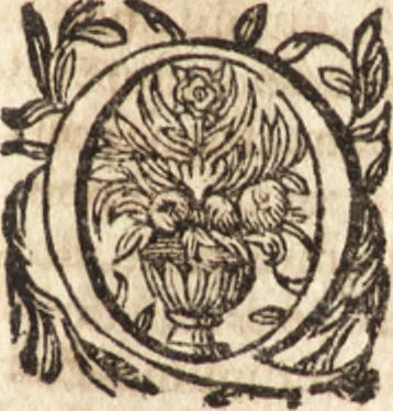 An illustration from Guilielmi Barclaii De potestate papae : an & quatenus in reges & principes seculares ius & imperium habeat liber posthumus ; eiusdem De Regno et regali potestate, aduersus Buchananum, Brutum, Boucherium, & reliquos monarchomachos libri VI, 1617, leaf 454