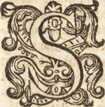 An illustration from Guilielmi Barclaii De potestate papae : an & quatenus in reges & principes seculares ius & imperium habeat liber posthumus ; eiusdem De Regno et regali potestate, aduersus Buchananum, Brutum, Boucherium, & reliquos monarchomachos libri VI, 1617, leaf 598