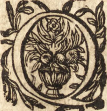 An illustration from Guilielmi Barclaii De potestate papae : an & quatenus in reges & principes seculares ius & imperium habeat liber posthumus ; eiusdem De Regno et regali potestate, aduersus Buchananum, Brutum, Boucherium, & reliquos monarchomachos libri VI, 1617, leaf 690