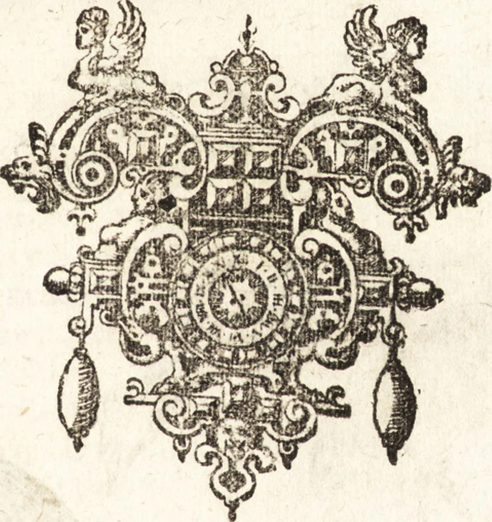 An illustration from Histoire naturelle et morale des iles Antilles de l'Amerique : enrichie de plusieurs belles figures des raretez les plus considerables qui y sont d'écrites : avec un vocabulaire caraibe, 1658, leaf 182