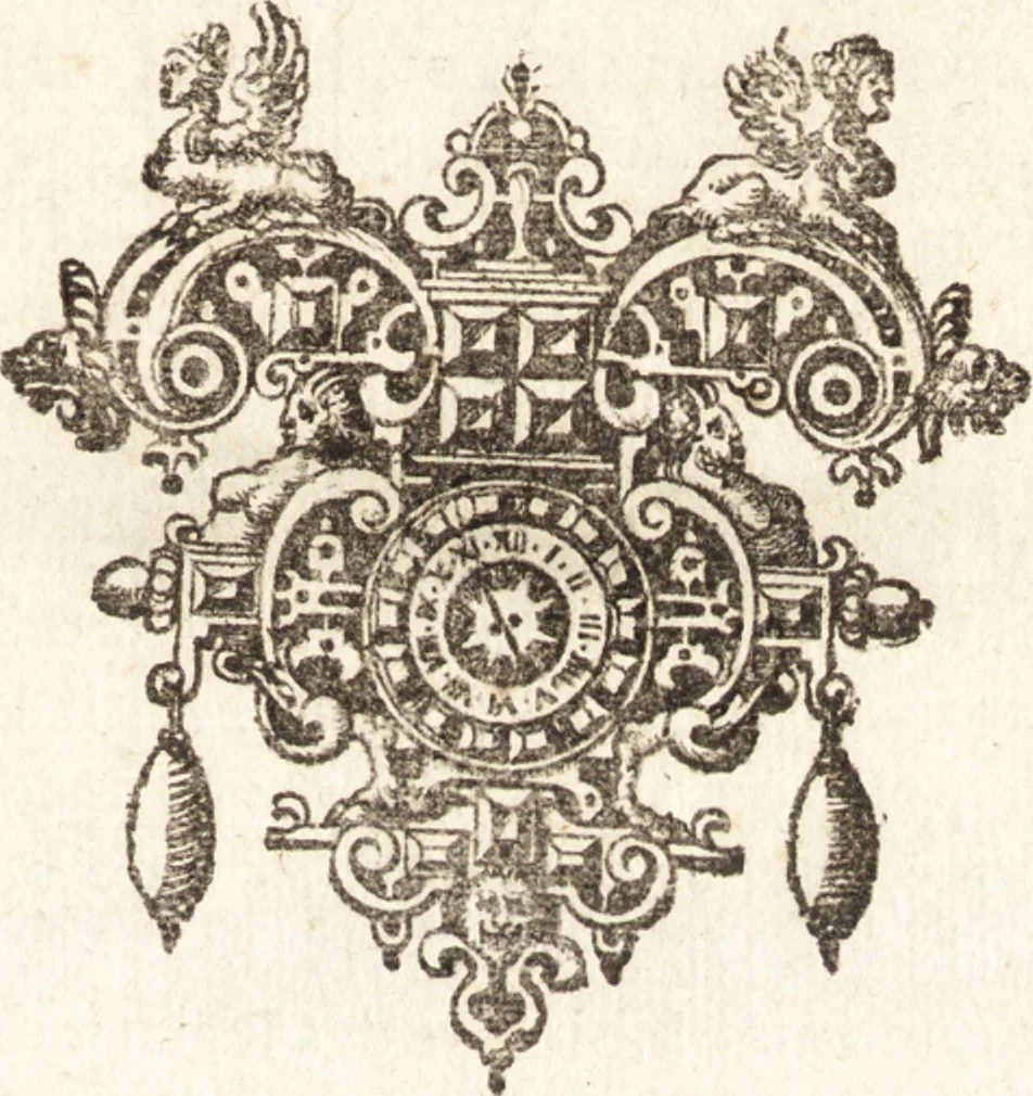 An illustration from Histoire naturelle et morale des iles Antilles de l'Amerique : enrichie de plusieurs belles figures des raretez les plus considerables qui y sont d'écrites : avec un vocabulaire caraibe, 1658, leaf 392