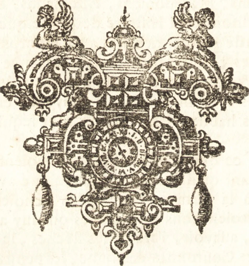 An illustration from Histoire naturelle et morale des iles Antilles de l'Amerique : enrichie de plusieurs belles figures des raretez les plus considerables qui y sont d'écrites : avec un vocabulaire caraibe, 1658, leaf 527