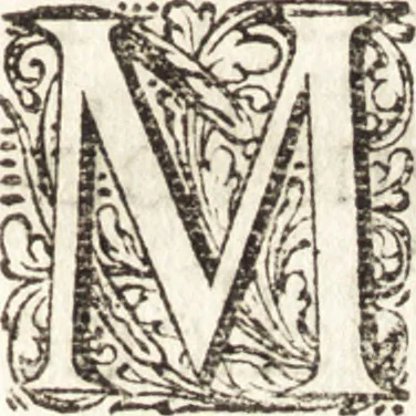 An illustration from Histoire naturelle et morale des iles Antilles de l'Amerique : enrichie de plusieurs belles figures des raretez les plus considerables qui y sont d'écrites : avec un vocabulaire caraibe, 1658, leaf 8