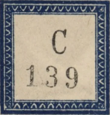 An illustration from Histoire de l'art chez les anciens, 1789, leaf 1